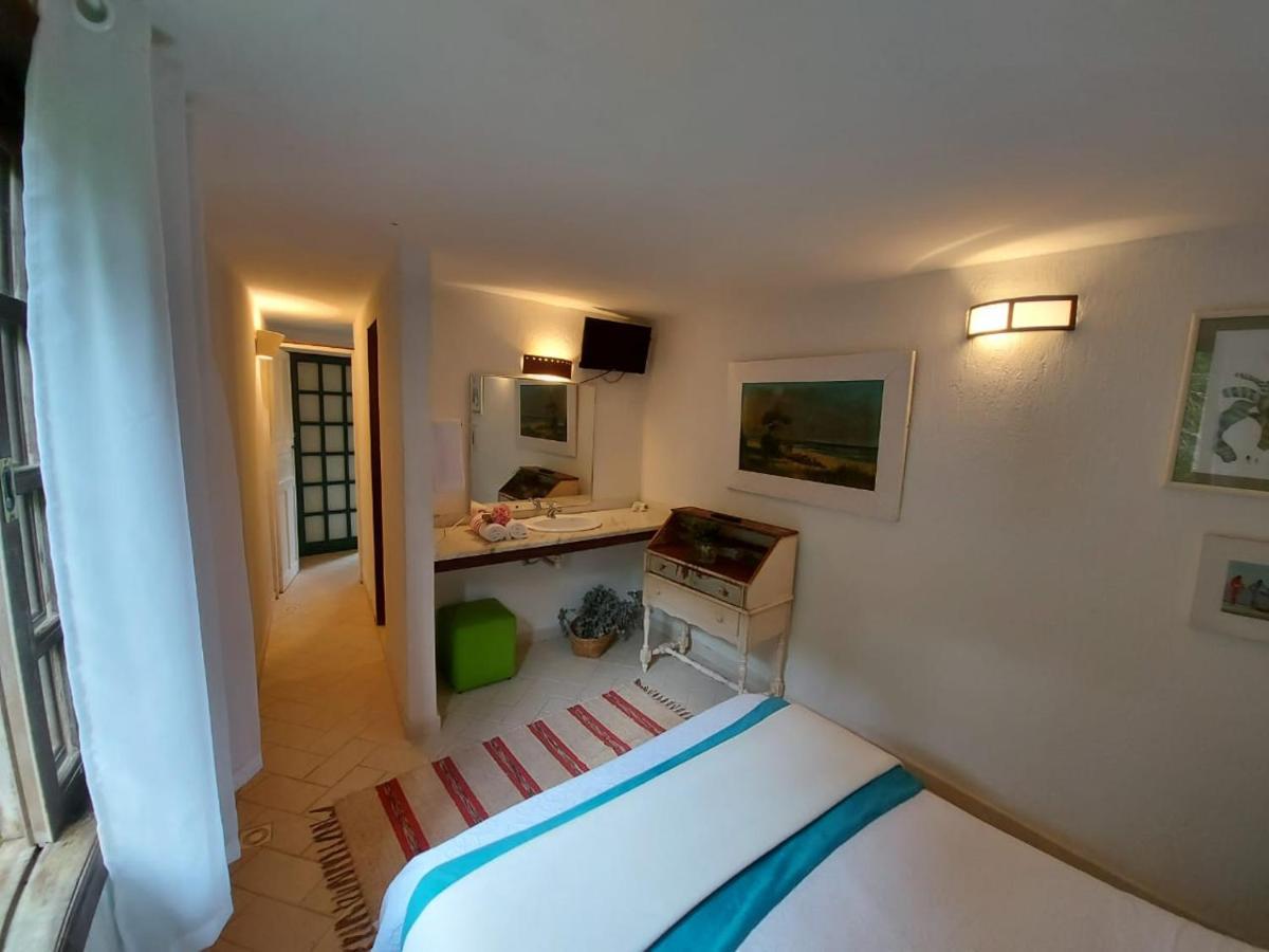 Pousada Villa Jambo Петрополис Экстерьер фото