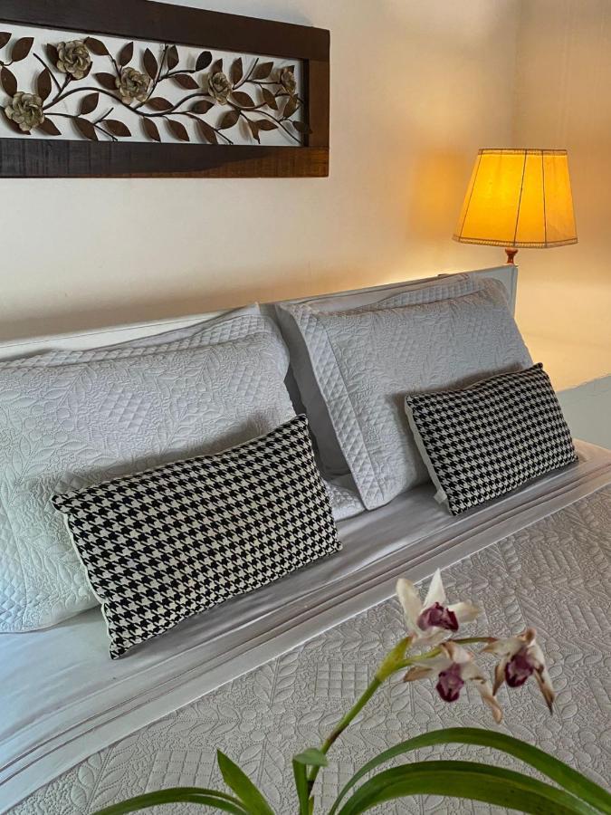Pousada Villa Jambo Петрополис Экстерьер фото